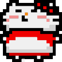 Emoji 05_SweetSins_hellokitty_jiggly