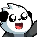 Emoji pandapoint
