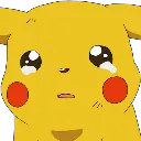 Emoji pikasad