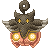 Emoji pitrouille
