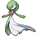 Emoji gardevoir
