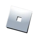 Emoji RobloxLogo