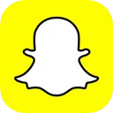 Emoji logosnapchat