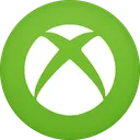 Emoji xbox_logo