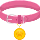 Emoji FEMD_FemPetCollar