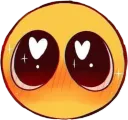 Emoji yellowpleeeease