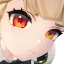 Emoji Alice_sus