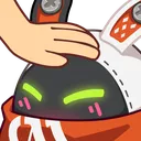 Emoji Bangboo_pat