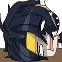 Emoji Harumasa_tired