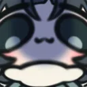 Emoji Jane_stare
