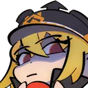 Emoji Lucy_pathetic