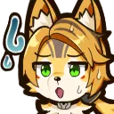 Emoji Pulchra_gasp