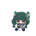 Emoji Qingyi_dance