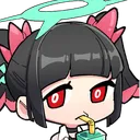 Emoji Rokudou_sip