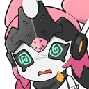 Emoji Aria_confused