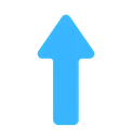 Emoji up