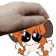 Emoji Orphie_pat