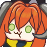 Emoji Orphie_eat