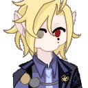 Emoji Hugo_nod