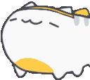 Emoji Harumasa_nod