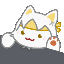 Emoji Harumasa_bongo