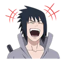 Emoji sasukelol