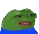 Emoji zPepeToCringe