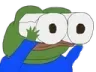 Emoji zPepeLook
