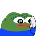Emoji zPepeSweat