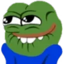 Emoji zPepeHehe