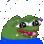 Emoji zzPepeConfetti