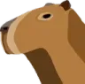 Emoji Capy
