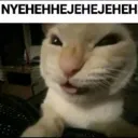 Emoji mueheheh