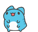 Emoji bluepanpanpan