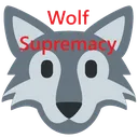 Emoji wolf_supremacy