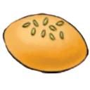 Emoji poffin