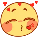 Emoji 03_SweetSins_pebblees