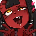 Emoji 01_SweetSins_MeruAhegao