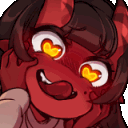 Emoji 01_SweetSins_MeruTongueWiggle