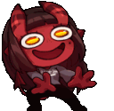 Emoji 01_SweetSins_Sinsmerugrabby