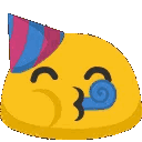 Emoji evenement