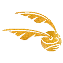 Emoji GoldenSnitch