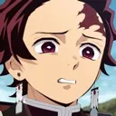 Emoji tanji_disgust