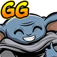 Emoji gg112