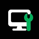Emoji logo