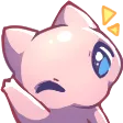 Emoji mew_think