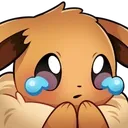 Emoji evoli_sad