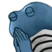 Emoji poliwhirl_laught