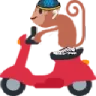 Emoji 01_SweetSins_VroumEnScooter