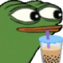 Emoji boba